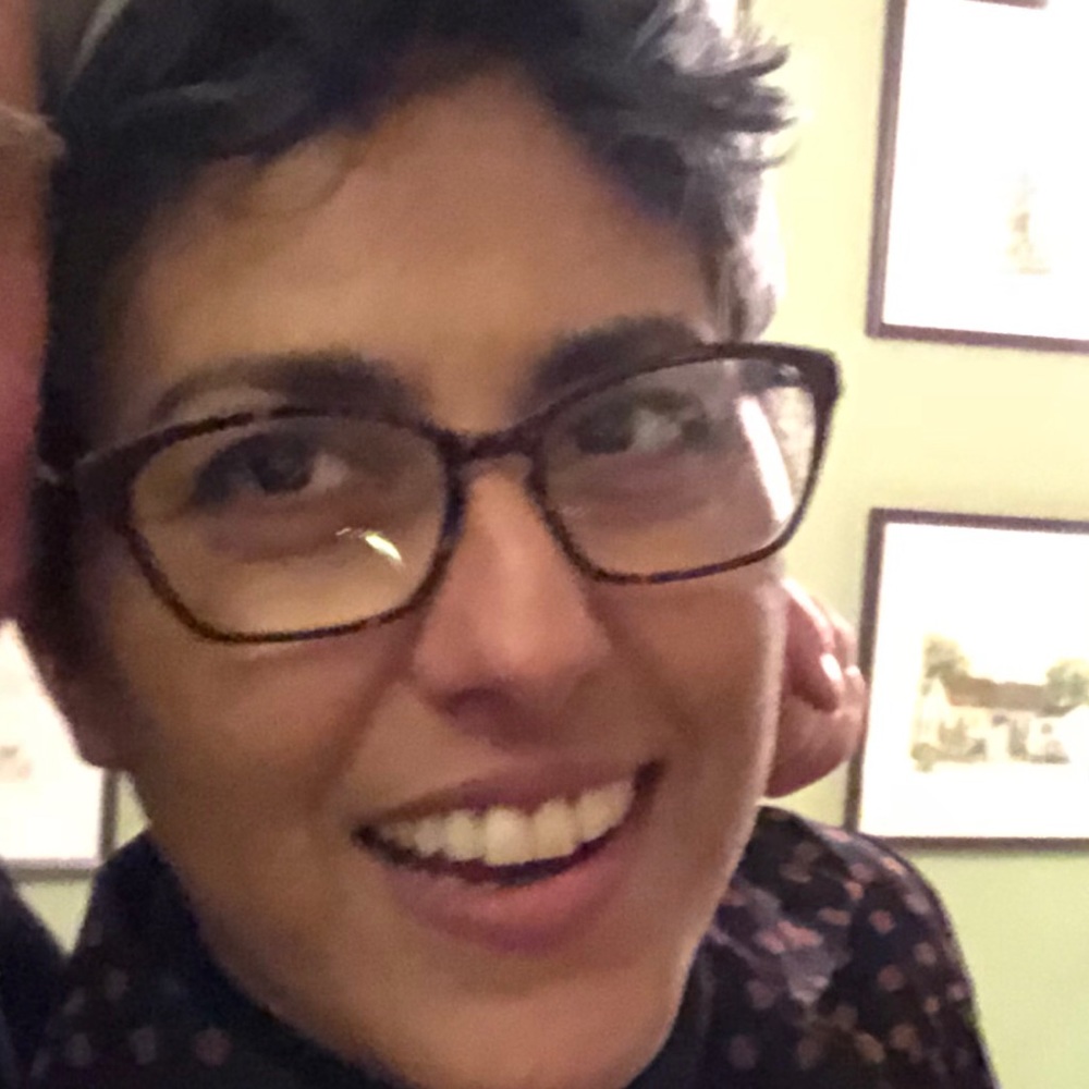 Meet your Posher, Veronica